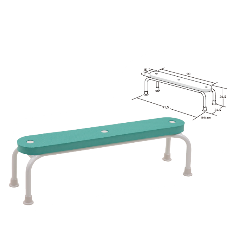 茹でかえる アンファン ダイニン用ベンチ GRANT ダイニングベンチ / Dining bench｜ ソファ・家具・インテリアの