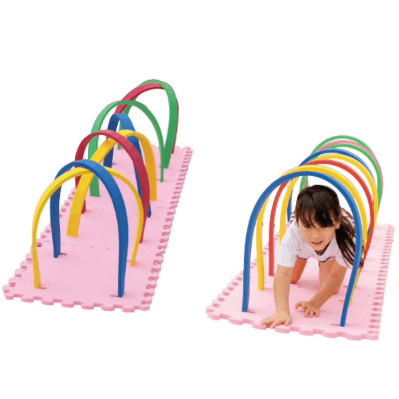 フリーゲートトンネル