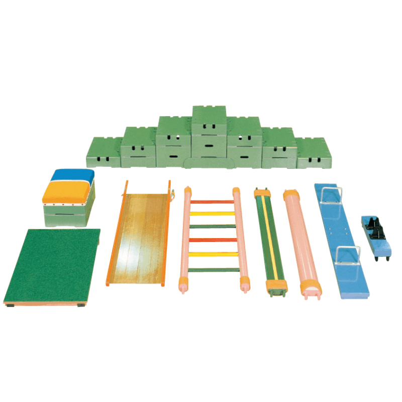 巧技台　 ミニサイズ　小型セット