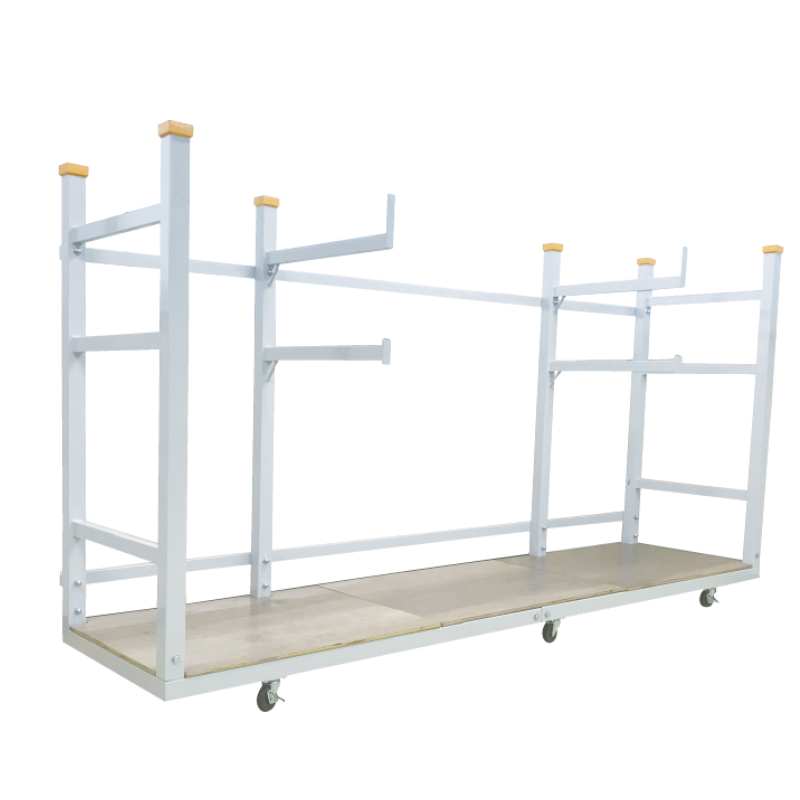 巧技台　収納台車 