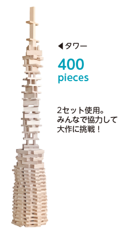 ブナつみきMu：Ku | 保育,積木・ブロック・保育遊具,玩具 | tool