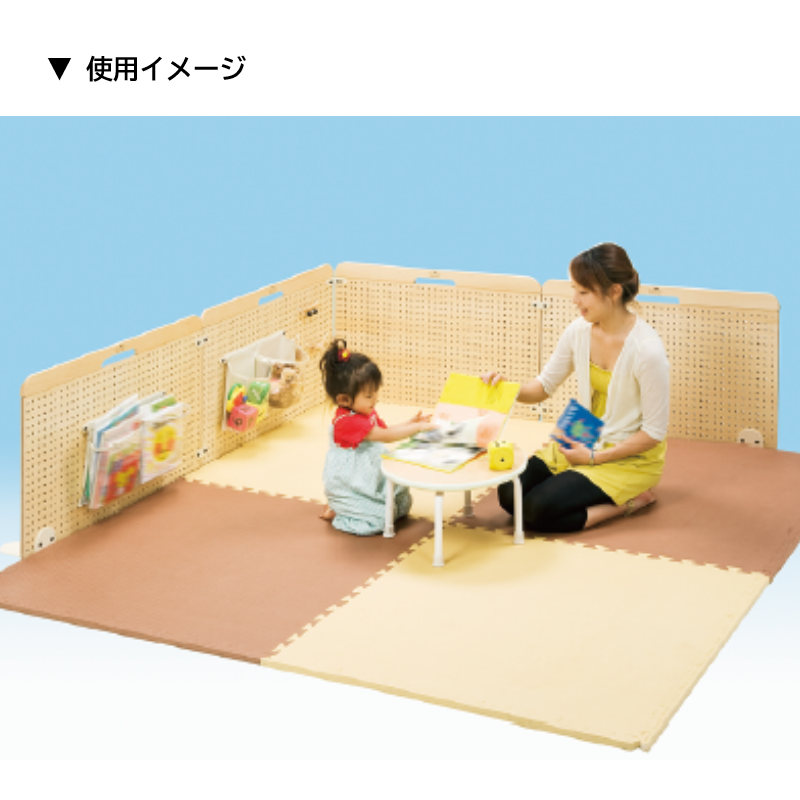 くぎって・フェンス ホワイトボード | 保育,乳児～2歳児用品 | tool