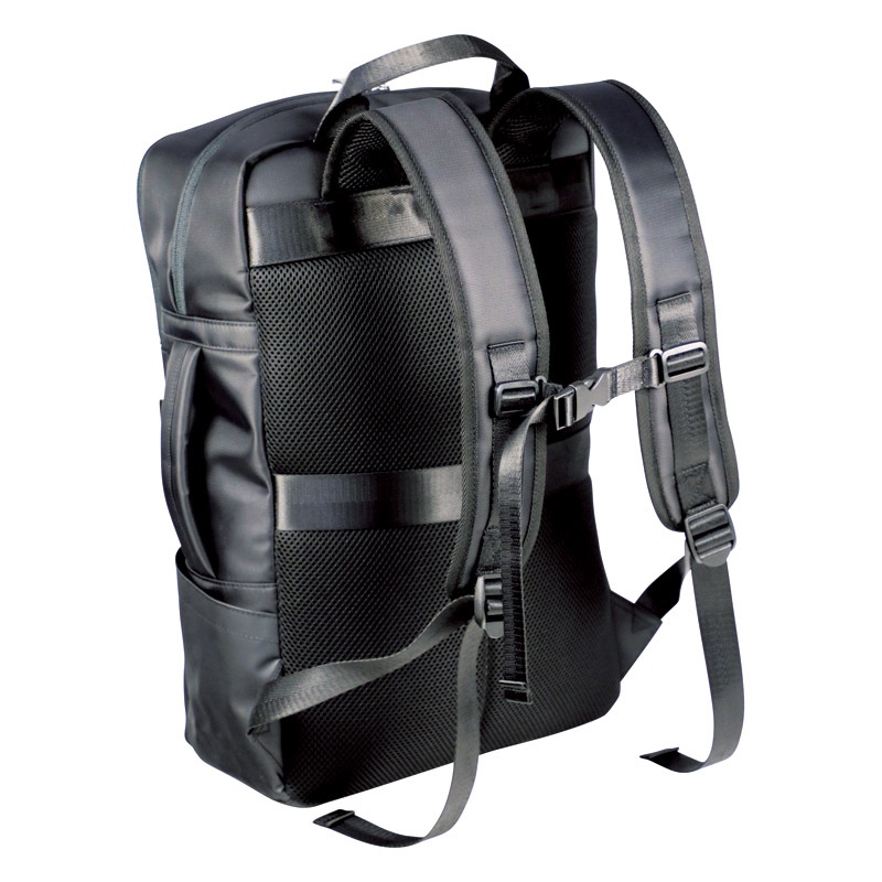 アーサー・バレンティーニ ビジネスリュック | ファッション,バッグ