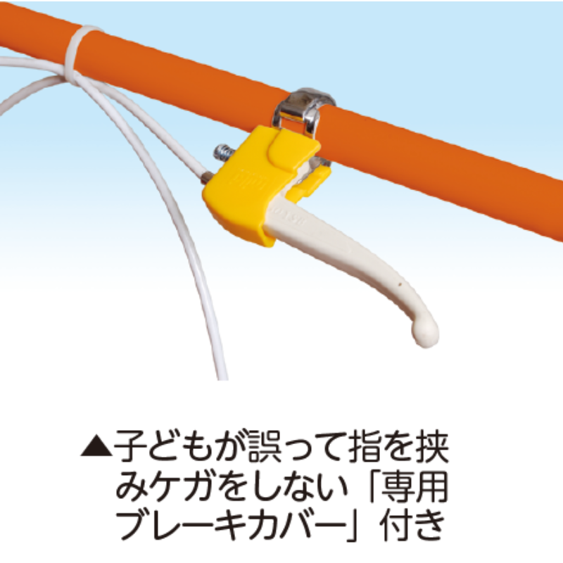 おでかけ兼用避難車 | 保育,乳児～2歳児用品 | tool Pad（ツールパッド）
