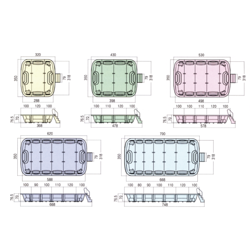 リップルマリン RM-5 | 保育,プール・砂場用品,プール,プール本体