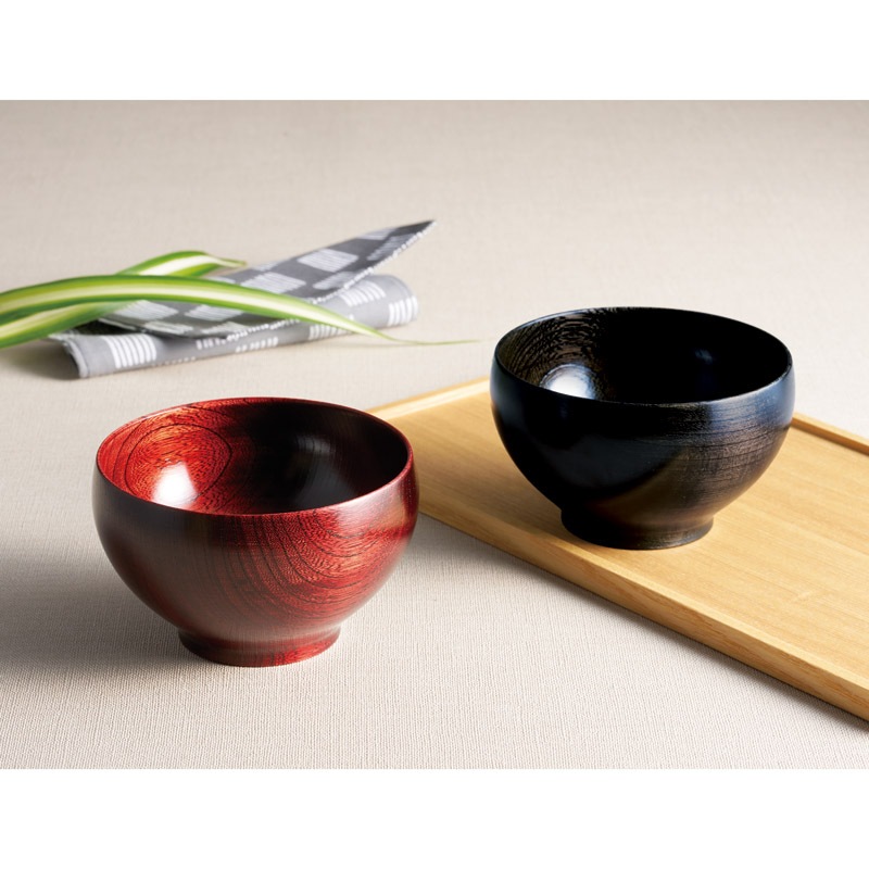 山中塗 ちとせ椀Co ペアセット | ギフト,食器 | tool Pad
