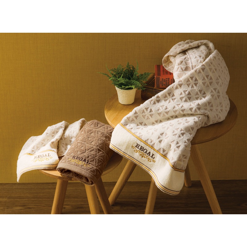 リーガル ホテルタイプ タオルセット | ギフト,タオル類 | tool Pad