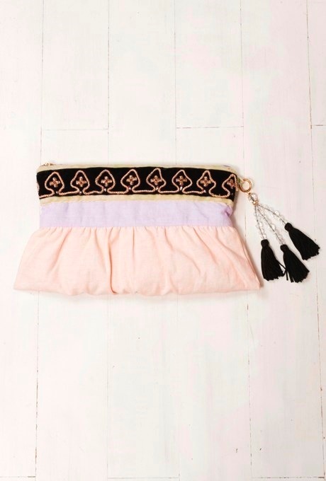 Pouch | Gift | Velnica Online Store