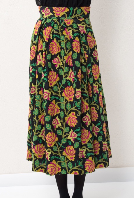 Skirt | All Items | Velnica Online Store