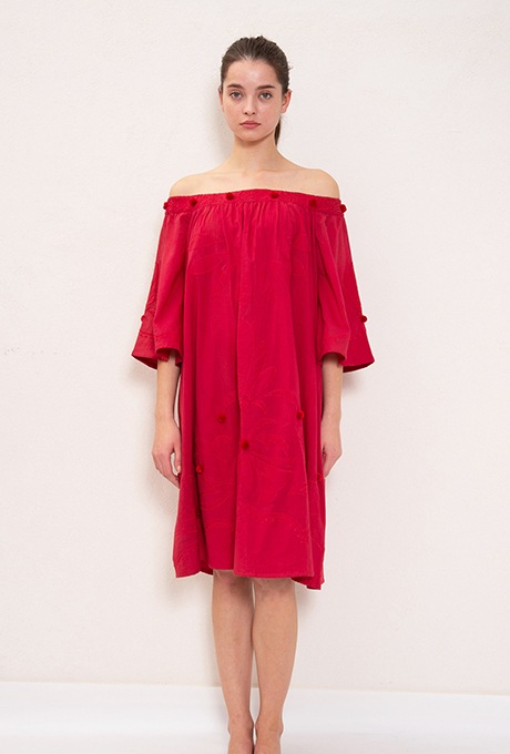 Mini Dress | All Items | Velnica Online Store