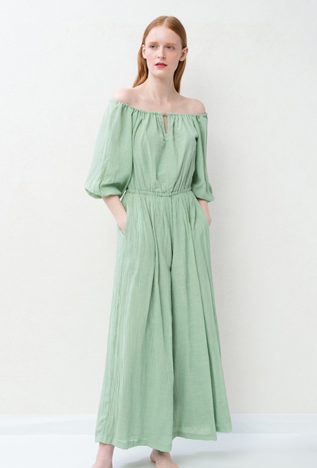 Salopette | All Items | Velnica Online Store