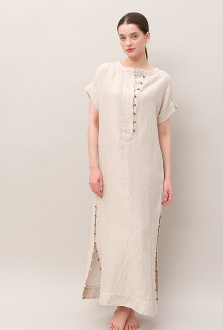 Long Dress | All Items | Velnica Online Store