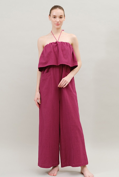Salopette | All Items | Velnica Online Store
