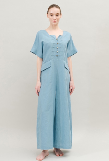 【近年モデル】velnica ヴェルニカ オールインワン　サロペット 000000003169_bTqVzwE.jpg