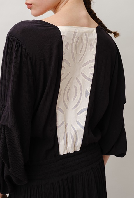 Long Dress | All Items | Velnica Online Store