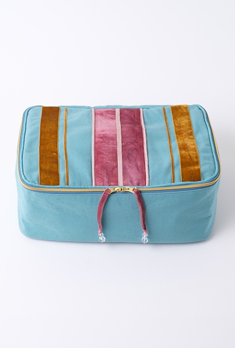 Travel Case：M | All Items | Velnica Online Store