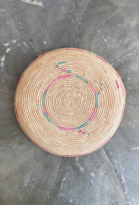 Flat Basket
