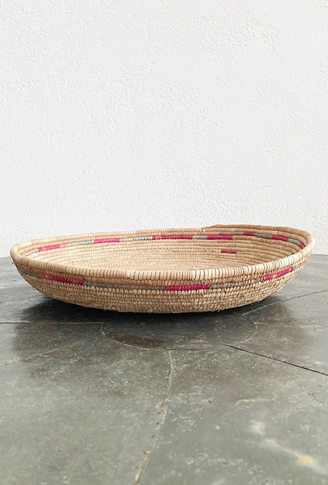 Flat Basket