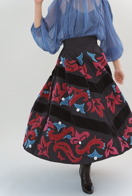 Skirt