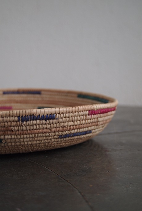 Flat Basket