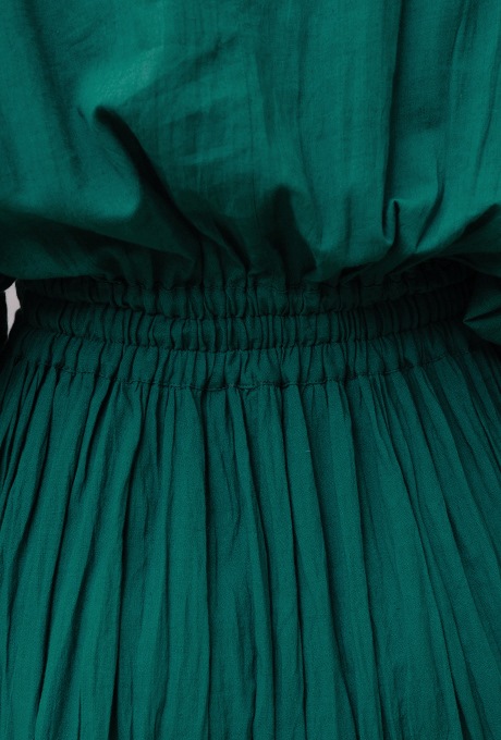 Long Dress