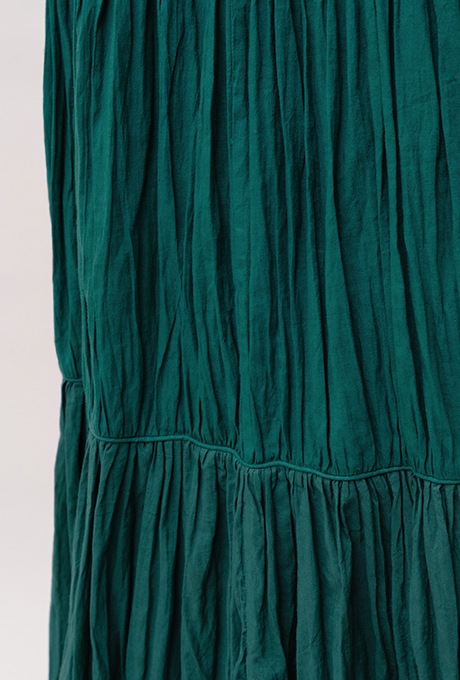 Long Dress