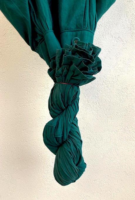 Long Dress