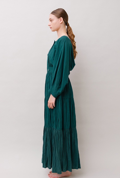 Long Dress