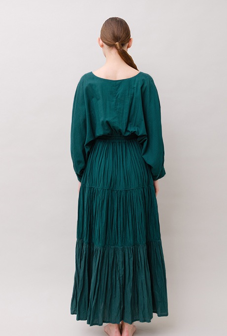 Long Dress