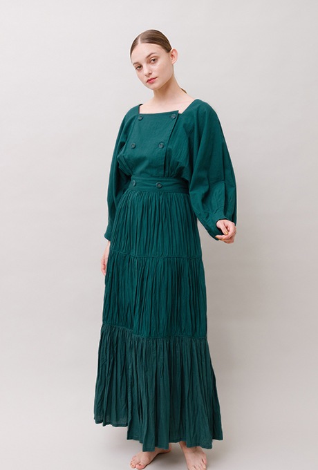 Long Dress