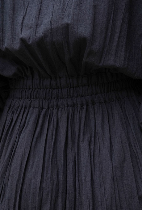 Long Dress