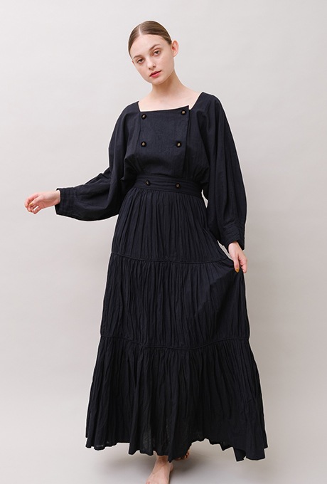 Long Dress