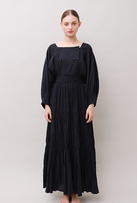 Long Dress