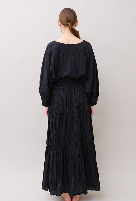Long Dress