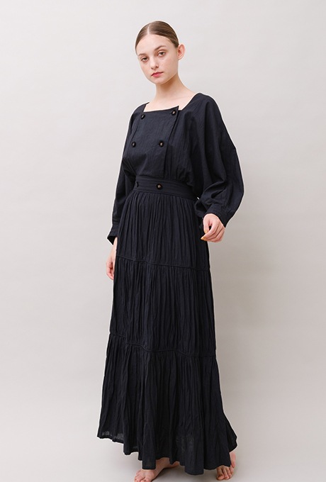 Long Dress