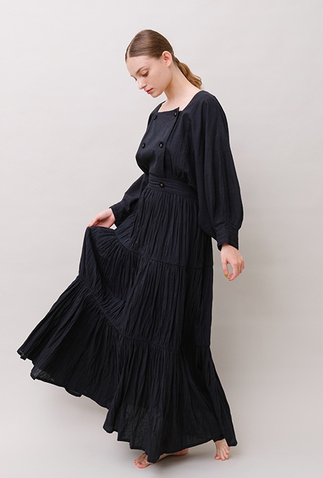 Long Dress