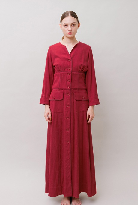 Long Dress