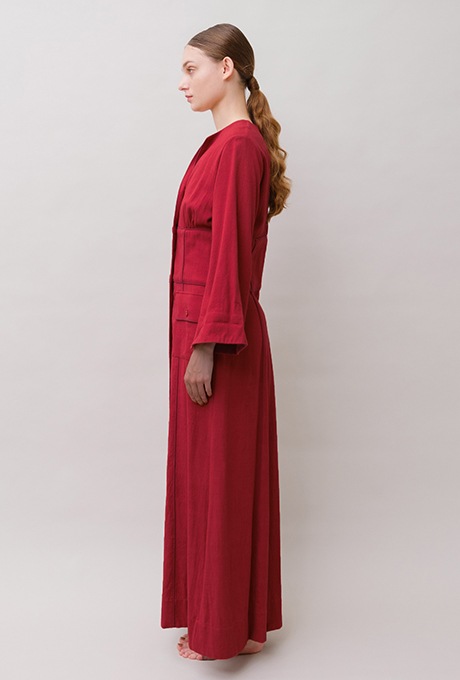 Long Dress