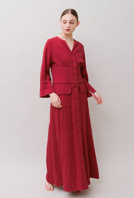 Long Dress