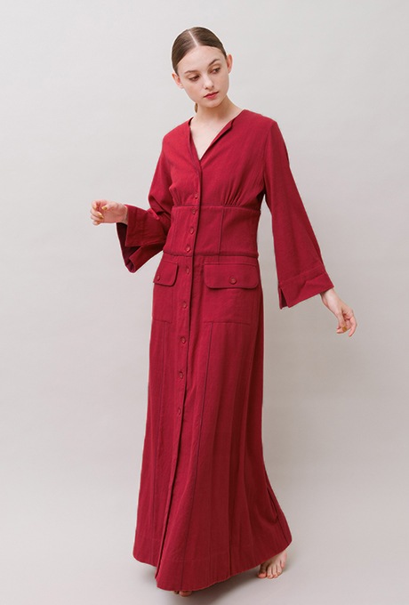 Long Dress