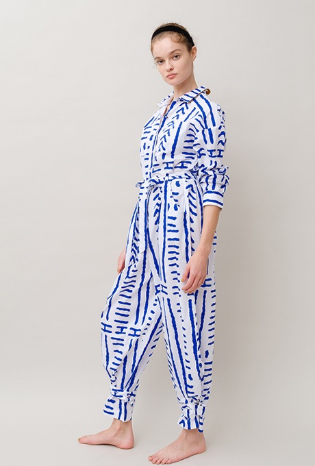 Salopette | All Items | Velnica Online Store