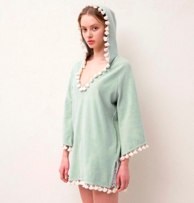 Poncho