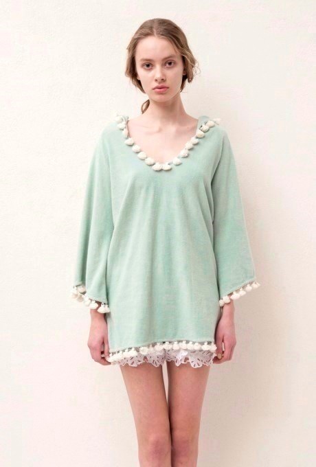 Poncho