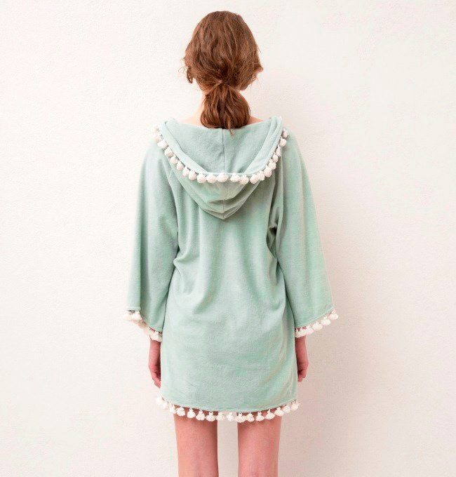 Poncho