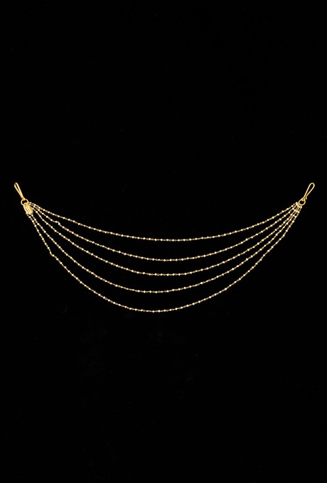 Head Jewelry