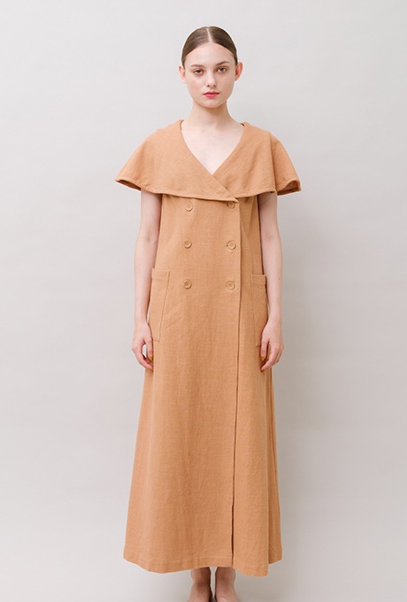 Long Dress