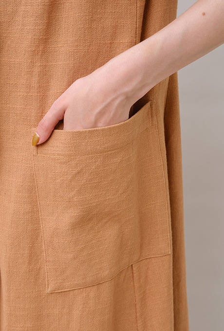 Long Dress