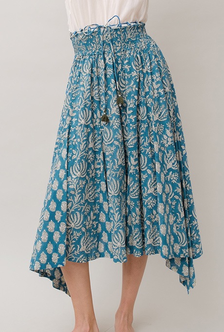 Skirt & Dress