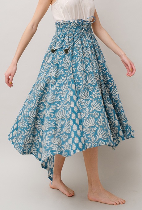 Skirt & Dress
