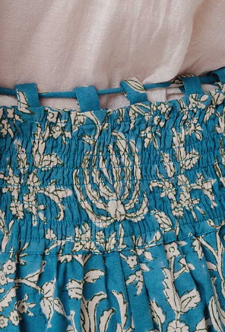 Skirt & Dress